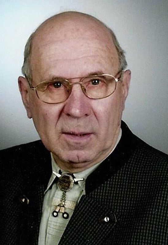 Josef Felbermair